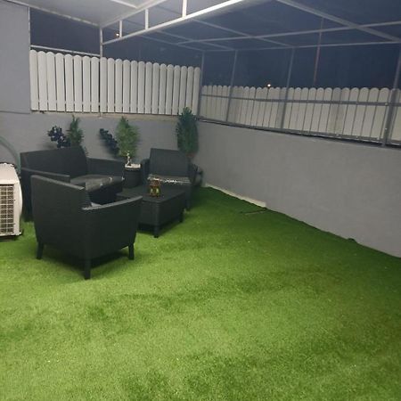 Lora'S Apartman Eilat Kültér fotó
