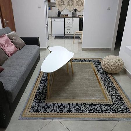 Lora'S Apartman Eilat Kültér fotó
