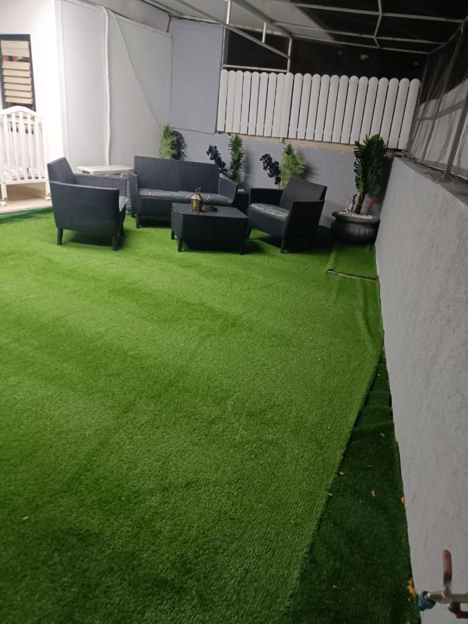 Lora'S Apartman Eilat Kültér fotó