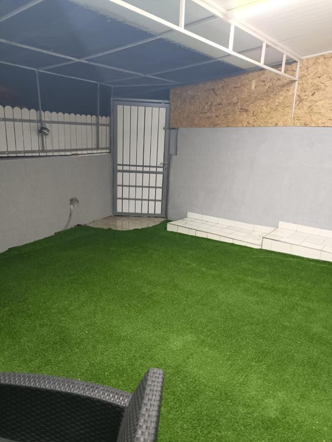 Lora'S Apartman Eilat Kültér fotó