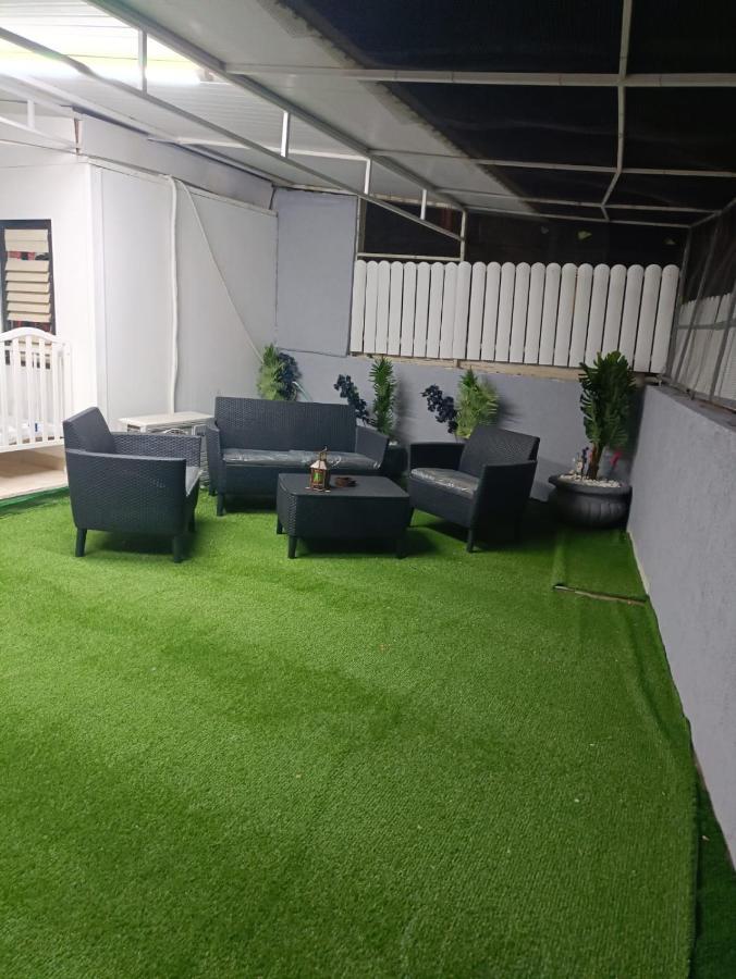 Lora'S Apartman Eilat Kültér fotó