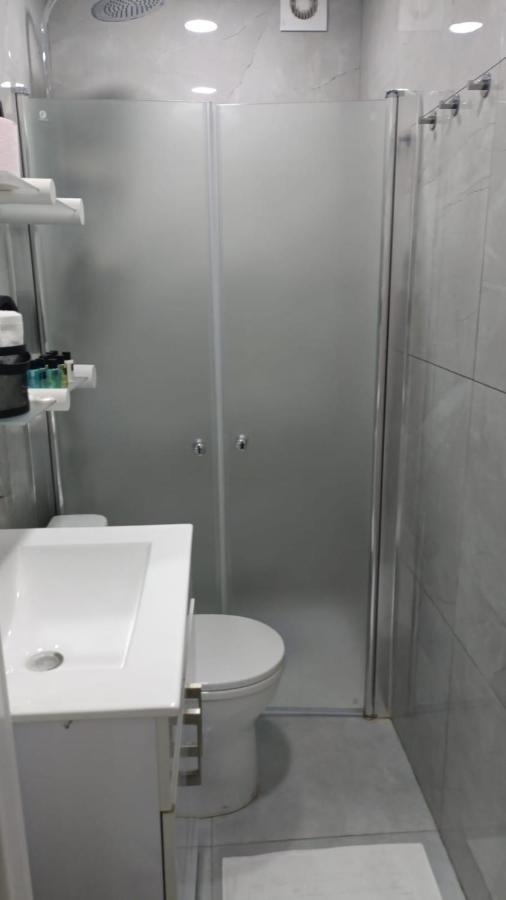 Lora'S Apartman Eilat Kültér fotó