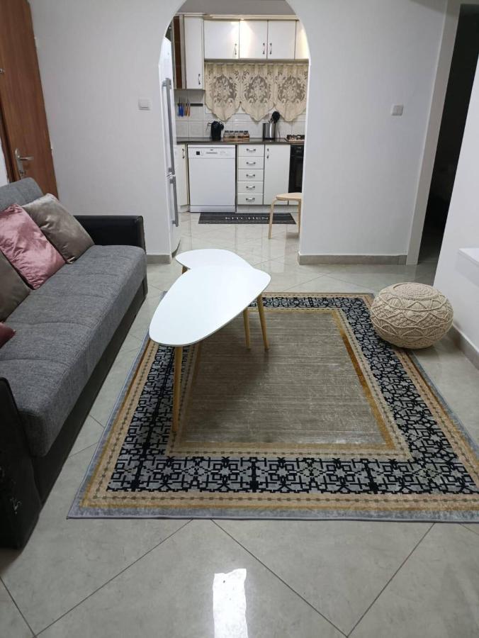 Lora'S Apartman Eilat Kültér fotó