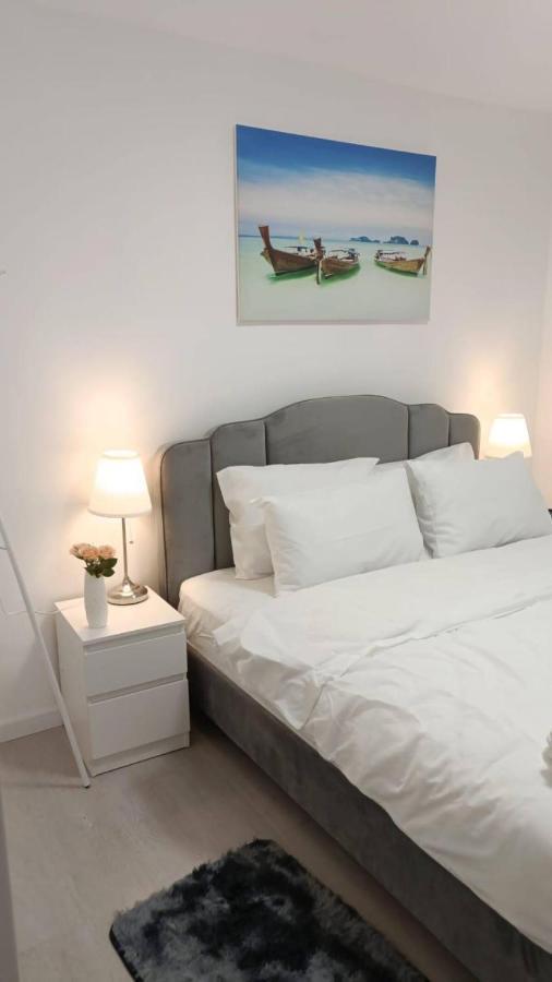 Lora'S Apartman Eilat Kültér fotó
