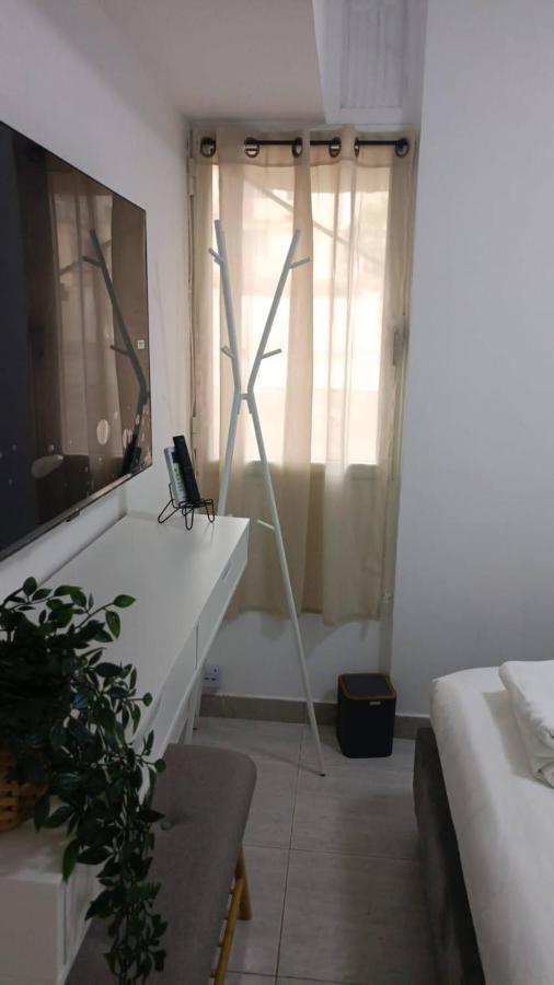 Lora'S Apartman Eilat Kültér fotó